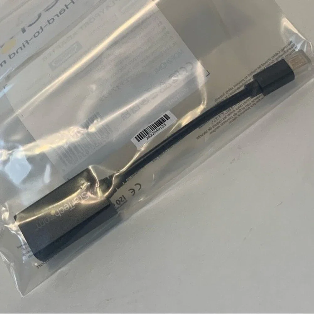 StarTech.com- Display Port Adapter, Brand New